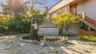Chalet in Sentmenat photo 8