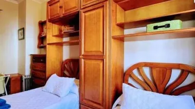 Chalet in Grazalema photo 16