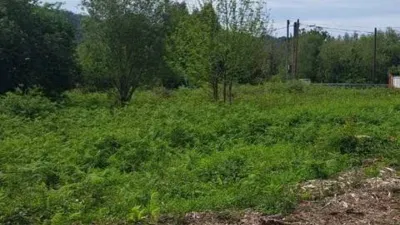 Terreno en venta en Fene - Vista 2