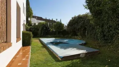 Carmen-style House in Albaicín photo 5