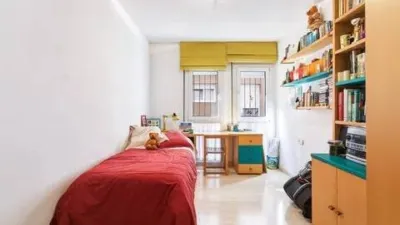 Apartment in Carrer de Francesc Cambo photo 24