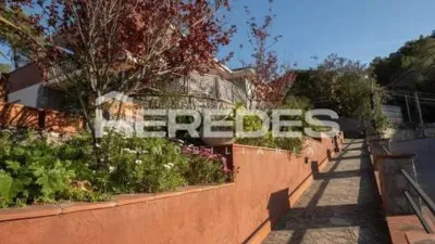 Chalet in Torrelles de Llobregat photo 36