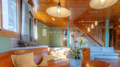 Chalet in Sentmenat photo 12