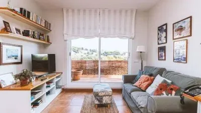 Chalet in Sant Pol de Mar photo 47