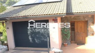 Chalet in Torrelles de Llobregat photo 8