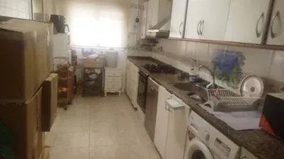Flat at Francesc Pi i Margall Street, 5 photo 3