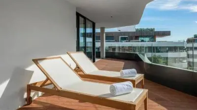Apartment in Núcleo photo 6