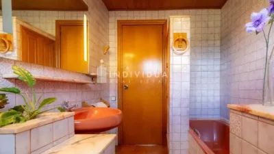 Chalet in Sentmenat photo 22