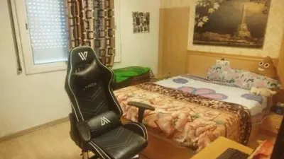 Flat at Francesc Pi i Margall Street, 5 photo 6