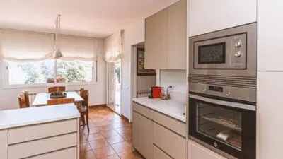 Chalet in Sant Pol de Mar photo 30