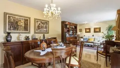 Apartment in Carrer de Francesc Cambo photo 4