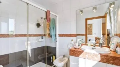 Apartment in Carrer de Francesc Cambo photo 21