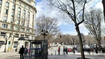 Apartment on Calle de Atocha photo 18
