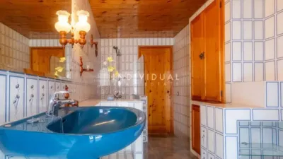 Chalet in Sentmenat photo 27