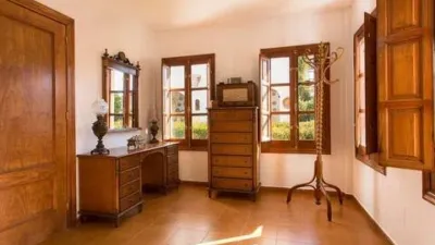 Casa en Albaicín photo 17