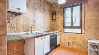 Apartment on Calle de Atocha photo 10