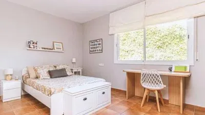 Chalet in Sant Pol de Mar photo 41