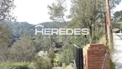 Chalet in Torrelles de Llobregat photo 2