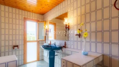 Chalet in Sentmenat photo 26