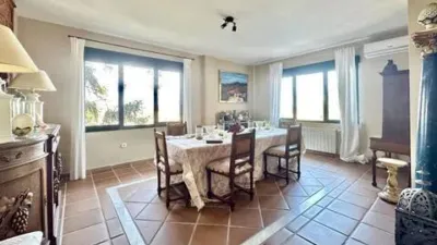 Chalet in Barrio San Roque photo 15