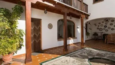 Casa en Albaicín photo 57
