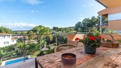Chalet in El Toro photo 7