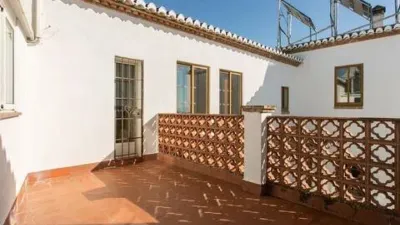 Casa en Albaicín photo 50