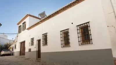 Casa en Albaicín photo 8