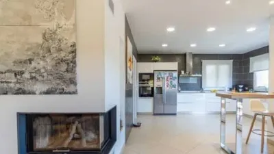 Chalet in El Toro photo 9