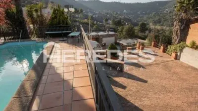 Chalet in Torrelles de Llobregat photo 7