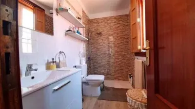 Chalet en Costa del Silencio-Las Galletas photo 9