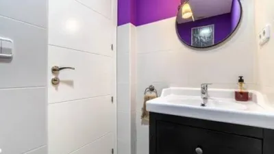 Apartment on Calle de la Puebla photo 20