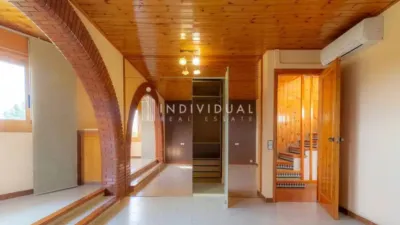 Chalet in Sentmenat photo 25
