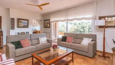 Chalet in Sant Pol de Mar photo 26
