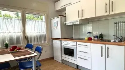 Apartment in Carrer de la Coma photo 7