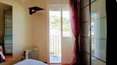 Chalet in Grazalema photo 15