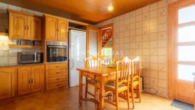 Chalet in Sentmenat photo 19