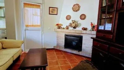 Chalet in Grazalema photo 5