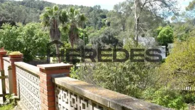 Chalet in Torrelles de Llobregat photo 28