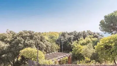 Chalet in Sant Pol de Mar photo 60