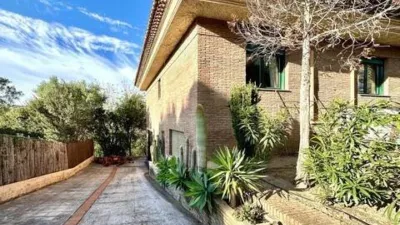Chalet in Barrio San Roque photo 22