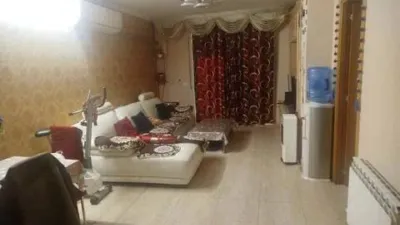 Flat at Francesc Pi i Margall Street, 5 photo 2