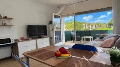 Apartment in Carrer de la Coma photo 4