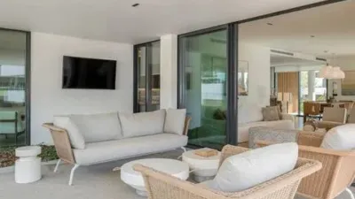 Apartment in Núcleo photo 5