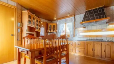 Chalet in Sentmenat photo 18