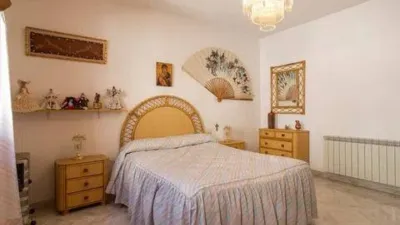 Casa en Albaicín photo 46