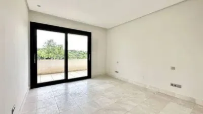 Apartment in Núcleo photo 10