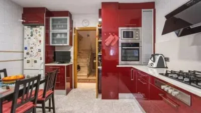 Apartment in Carrer de Francesc Cambo photo 9