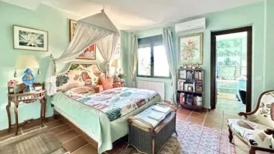 Chalet in Barrio San Roque photo 16