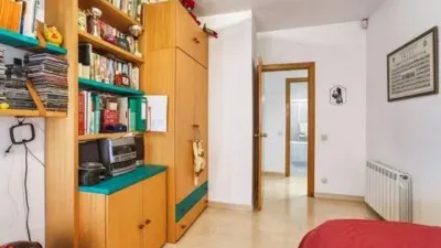 Apartment in Carrer de Francesc Cambo photo 25